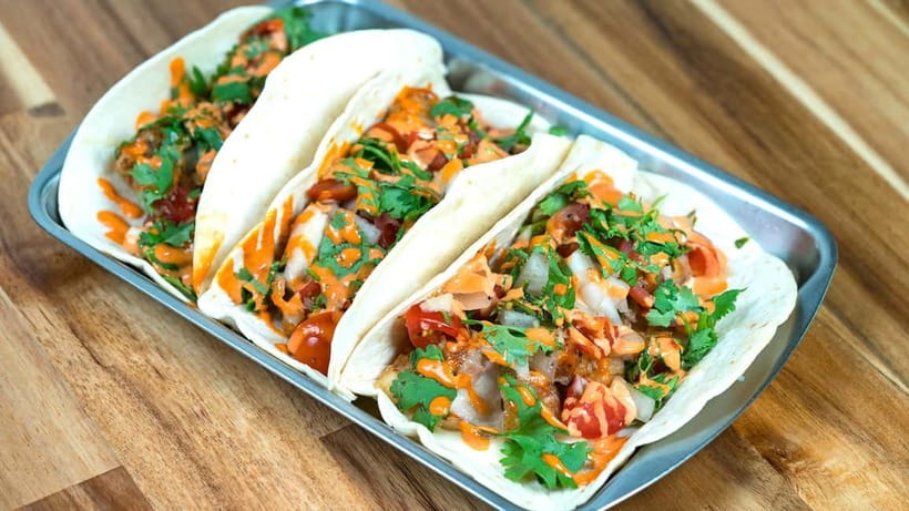 Seoul: Flavours of Seoul A Foodie’s Culinary Adventure - Dishes you’ll likely see, and how to order with confidence