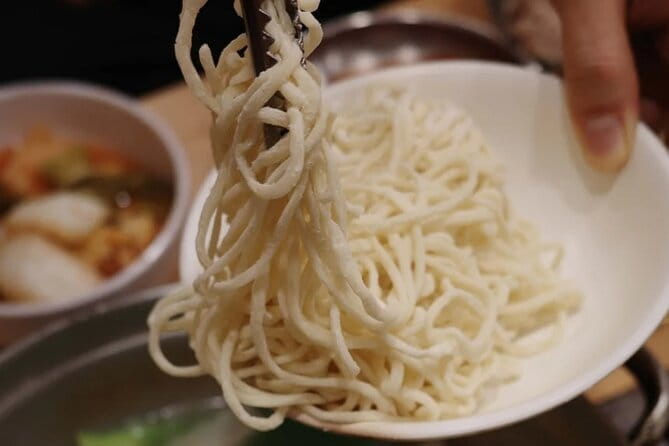 Seoul Food: Banchan, Bibimbap, and Beyond - Key Things You’ll Notice On This Seoul Food Walk