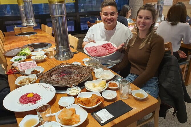 Seoul Food: Banchan, Bibimbap, and Beyond - Price And Value: What $195 Buys You In Real Terms