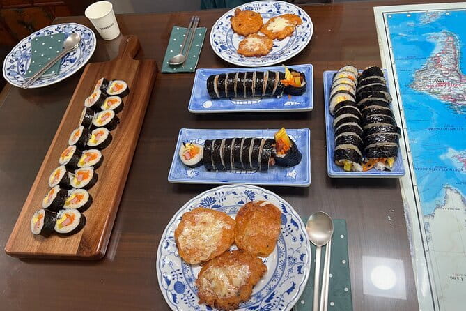 Seoul Foodie Walking Tour - Euljiro alleys: where the evening energy lives