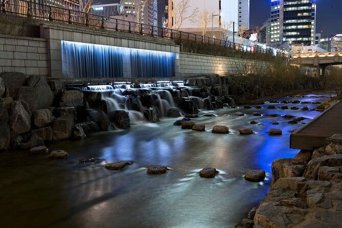 Seoul Foodie Walking Tour - Price and value: what your $45.46 is actually buying