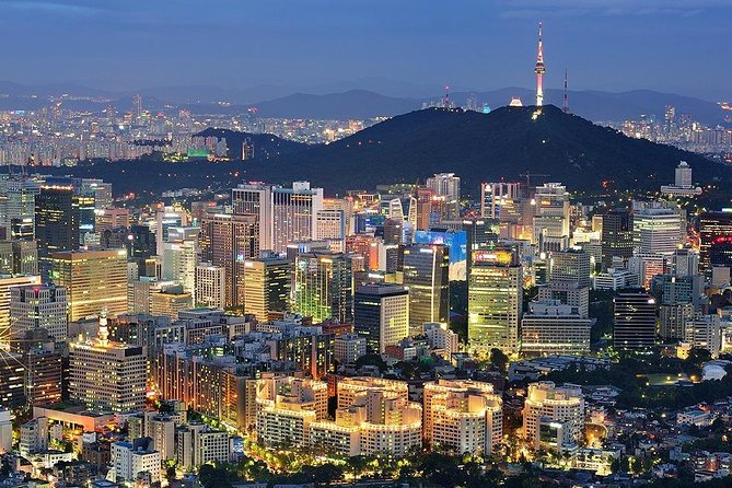 Seoul Full Day small group Tour - A Smart, Small-Group Way to See Seoul in One Day