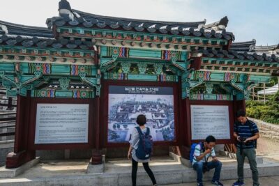 Seoul Full Day Tour with a Local: 100% Personalized & Private - What private and customized really means for your day
