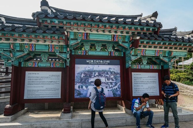 Seoul Full Day Tour with a Local: 100% Personalized & Private - What private and customized really means for your day