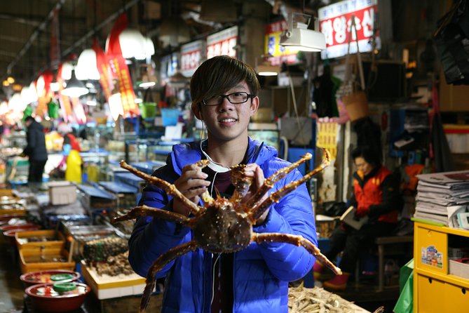 Seoul: Fully Customizable Private Tour - How a Private Seoul Walk Changes Everything