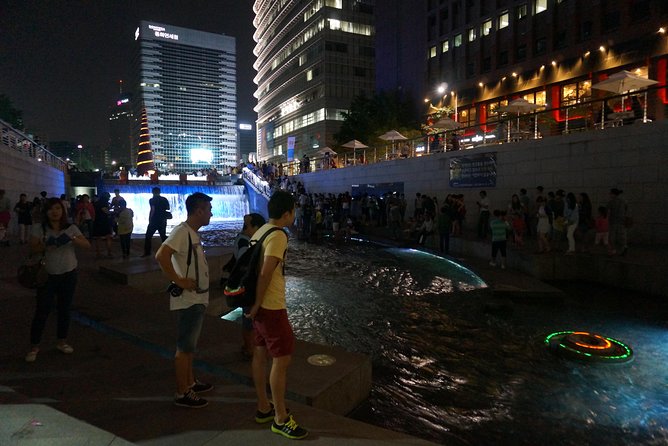 Seoul: Fully Customizable Private Tour - Your Guide: More Than a Map With Legs