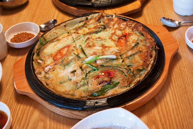 Seoul: Fully Customizable Private Tour - How the Tour Flows During Your Day