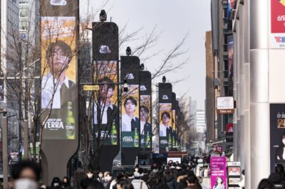 Seoul: Gangnam Tour on Youth and Society in South Korea - Meeting at Gangnam Station Exit 11 and How the 150 Minutes Flows