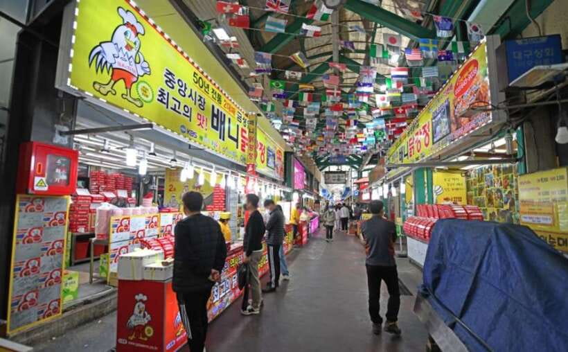 Seoul: Gangneung BTS K-Pop & K-Drama Filming Locations Tour - Key Points Worth Your Time