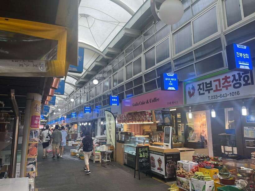 Seoul: Gangneung BTS K-Pop & K-Drama Filming Locations Tour - Timing and Transit: Expect the Long Drive From Seoul