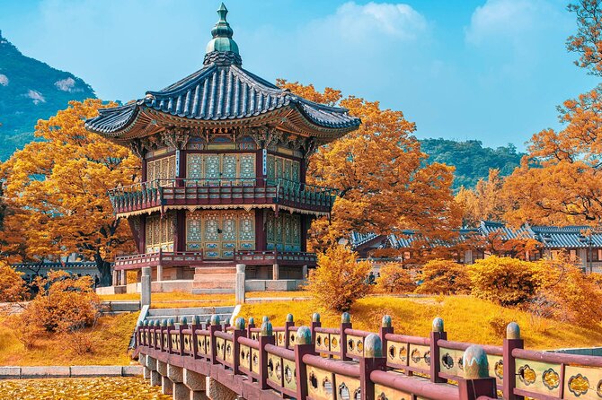 Seoul Gimpo Airport (GMP) Transfer to Seoul/Suwon/Seongnam/Yongin - Price: When $60 Is a Smart Deal (and When It’s Not)