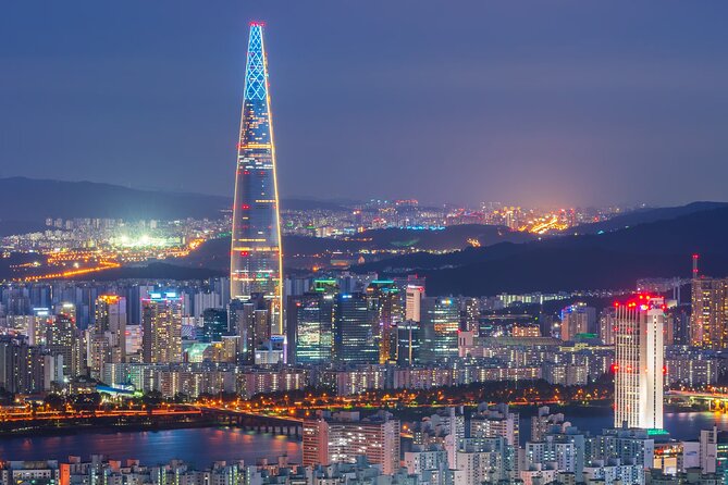 Seoul Gimpo Airport (GMP) Transfer to Seoul/Suwon/Seongnam/Yongin - How You Find Your Driver: Voucher, Contact Info, and Meeting Point Clarity