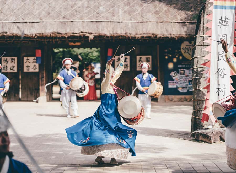 SEOUL: Gugak - Korean Traditional Music Museum&Concert Tour - Key Highlights I Think You’ll Care About