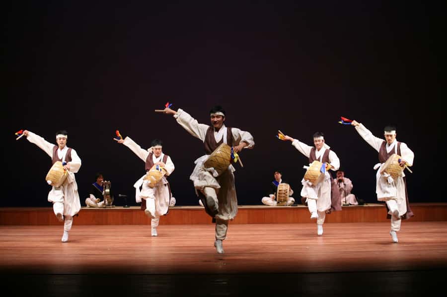 SEOUL: Gugak - Korean Traditional Music Museum&Concert Tour - How This 140-Minute Gugak Tour Fits a Seoul Day