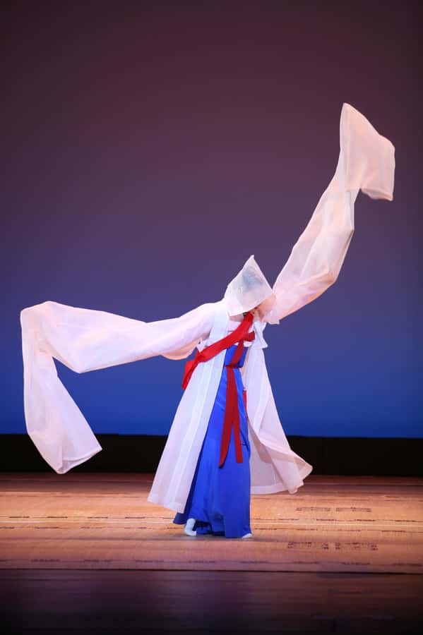 SEOUL: Gugak - Korean Traditional Music Museum&Concert Tour - Concert Stop at National Gugak Center Rehearsal Hall