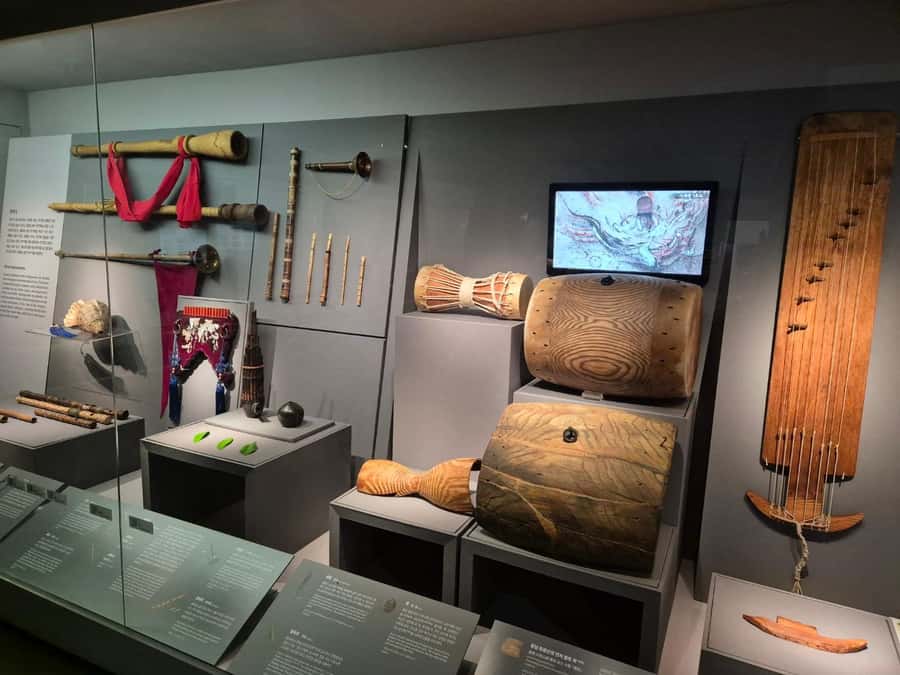 SEOUL: Gugak - Korean Traditional Music Museum&Concert Tour - Should You Book This Seoul Gugak Tour?