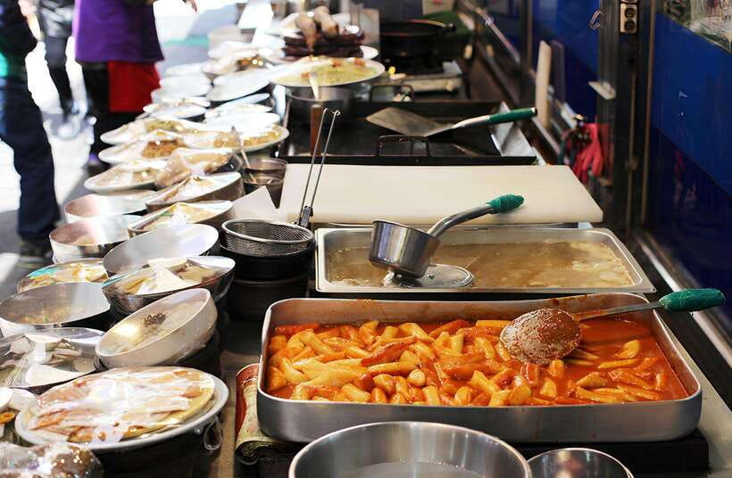 Seoul: Guided Street Food Tour at Namdaemun Market - Price and value: why $43 can actually feel fair here