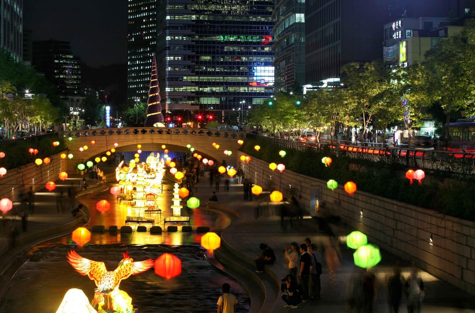 Seoul Gwangjang Market Foody Walking Tour - Price and value: what $40 buys you here