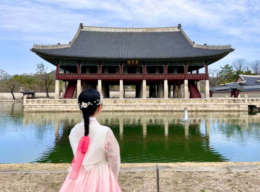 Seoul: Gyeongbokgung / Hanok Village / N Seoul Tower - How the private format works: flexibility with one important tradeoff