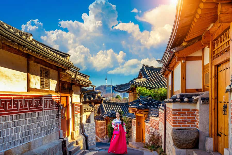 Seoul: Gyeongbokgung / Hanok Village / N Seoul Tower - Who this tour fits best (and who should look elsewhere)