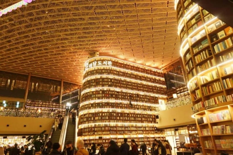 Seoul: Gyeongbokgung, Lotte Tower & Gangnam Trendy Day Tour - Key things to know before you go