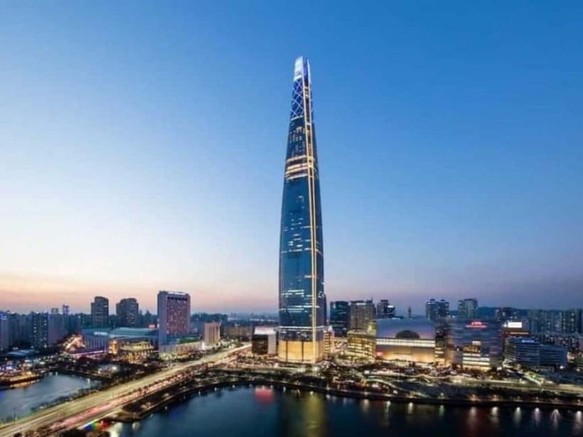 Seoul: Gyeongbokgung, Lotte Tower & Gangnam Trendy Day Tour - How the day is timed: 10:00 ceremony to Seoul Sky night views