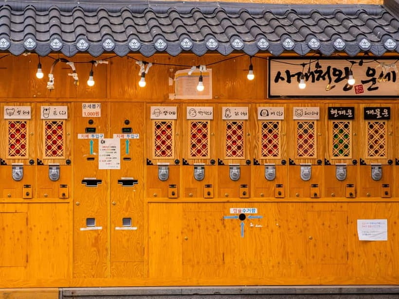 Seoul: Half-Day Insa-dong Walking Gastroventure Tour - Practical Tips for Enjoying the Walk in Real Life