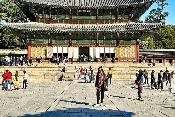 Seoul Half Day Tour with a Local: 100% Personalized & Private - The real value: your guide turns a checklist into a day