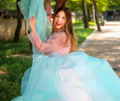 Seoul: Hanbok Photo Tour at Gyeongbokgung Palace - How the 2-Hour Experience Unfolds (Daehan Hanbok to Palace Spots)
