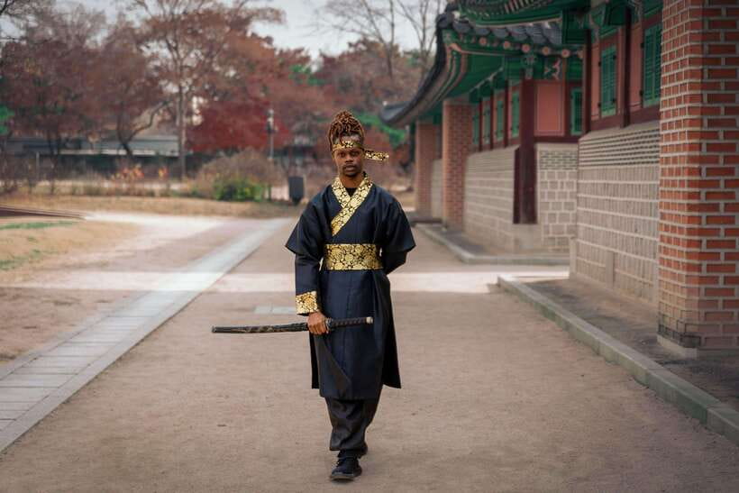 Seoul: Hanbok Photo Tour at Gyeongbokgung Palace - What to Wear and Prep: Small Details That Prevent Photo Regrets