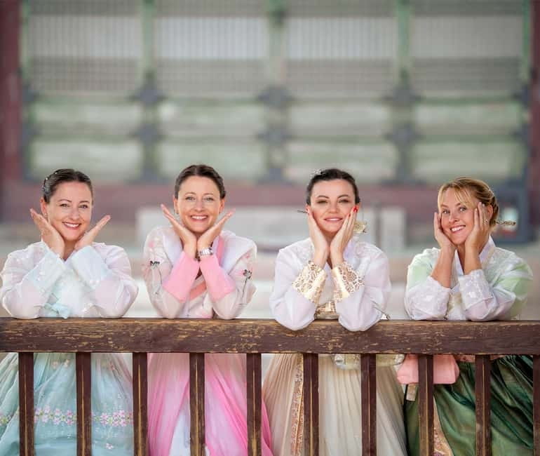 Seoul: Hanbok Photo Tour at Gyeongbokgung Palace - Should You Book This Seoul Hanbok Photo Tour?
