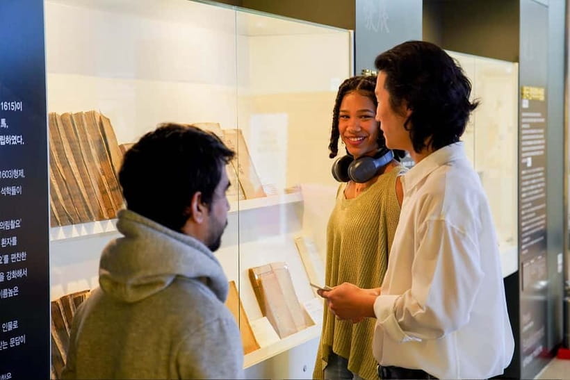 Seoul: Herbal Tea Class & Korean Medicine Tour - Optional Healing Experiences: How to Plan Your Budget