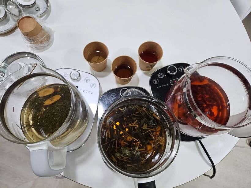 Seoul: Herbal Tea Class & Korean Medicine Tour - Who This Tour Is Best For (and Who Should Skip It)