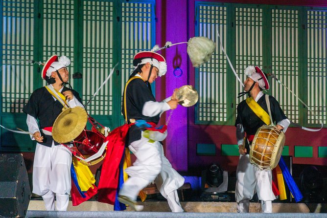 Seoul Highlights & Hidden Gems – Private Tour with Photo Service - N Seoul Tower: sweeping views with a paid cable car option