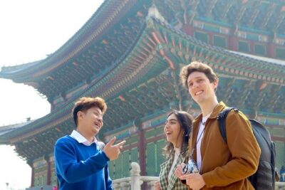 Seoul Highlights & Hidden Gems Tours by Locals: Private + Custom - Jongno to palaces: seeing Seoul’s core without feeling rushed