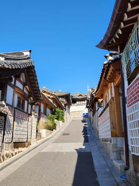 Seoul: Highlights of Seoul Half-Day Tour - Price and Value: Is $32 Worth It?