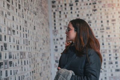 Seoul History Tour: Dark Past & Market Street Flavors - Dilkusha and Albert Taylor: why an American home mattered