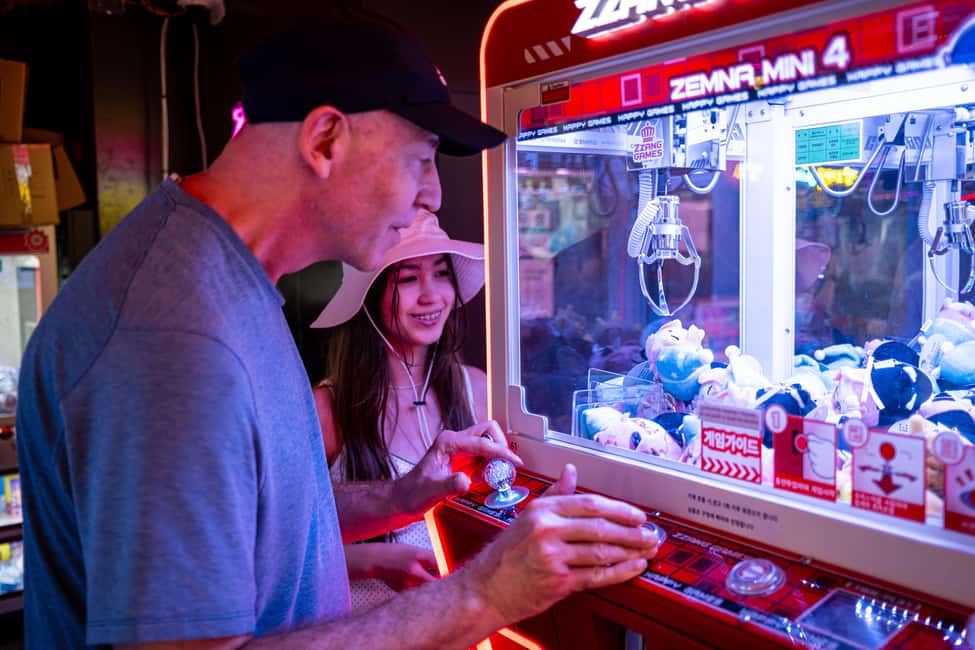 Seoul: Hongdae, Animation&Game, Theme Cafe Walking Tour - Quick take: what makes this Hongdae tour worth your time