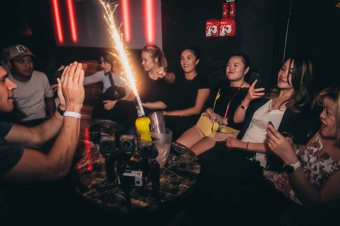 Seoul: Hongdae Premium Pubcrawl with Open Bottles - Key Things I’d Watch For Before You Go