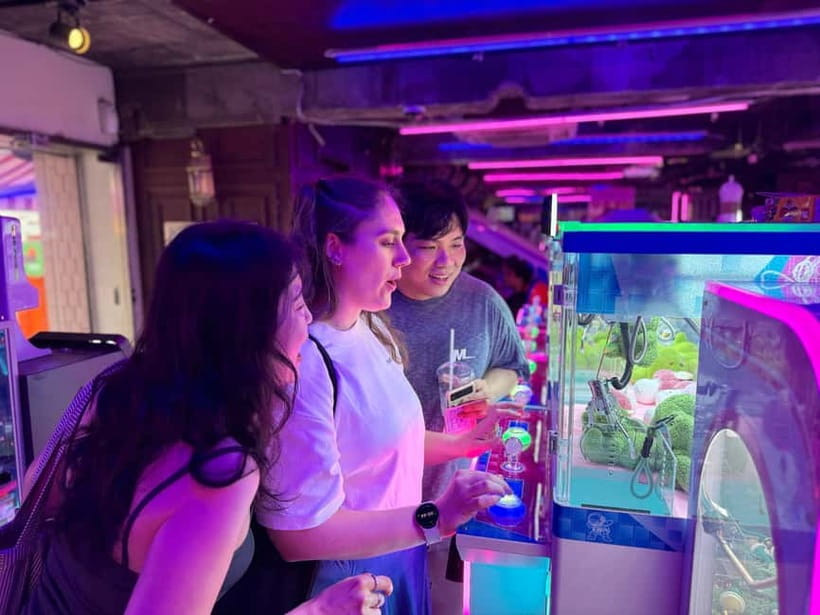 Seoul: Jongno 3-Ga and Ikseon-Dong Tour with Street Food - How to pace your food without feeling stuffed