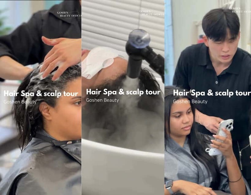 Seoul: K-Beauty Tour with Hair, Makeup, Photo Shoot - Should you book this Seoul K-beauty tour?