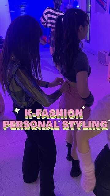 Seoul: K-Fashion Shopping Tour with a Professional Stylist - How This K-Fashion Tour Turns Style Into a Simple Plan