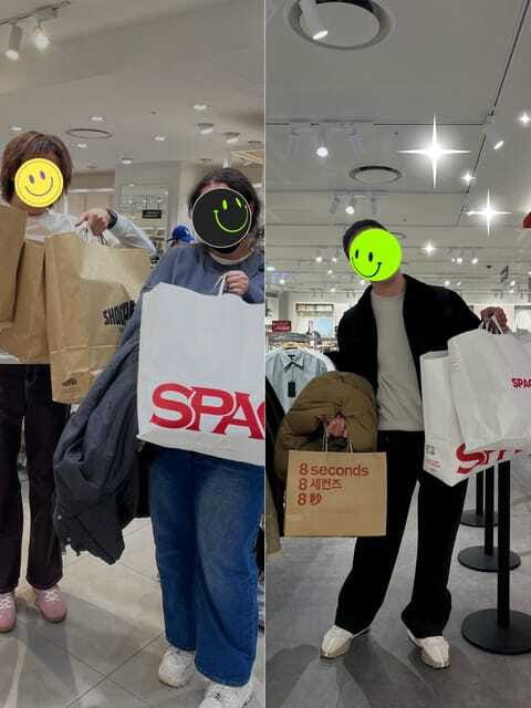 Seoul: K-Fashion Shopping Tour with a Professional Stylist - What Makes Korean Shopping Different (and How the Stylist Helps)