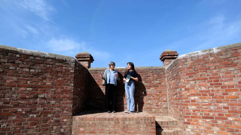 Seoul: Korea Dark History Tour at Seodaemun Prison - Timing and pacing: 2 hours that don’t feel rushed