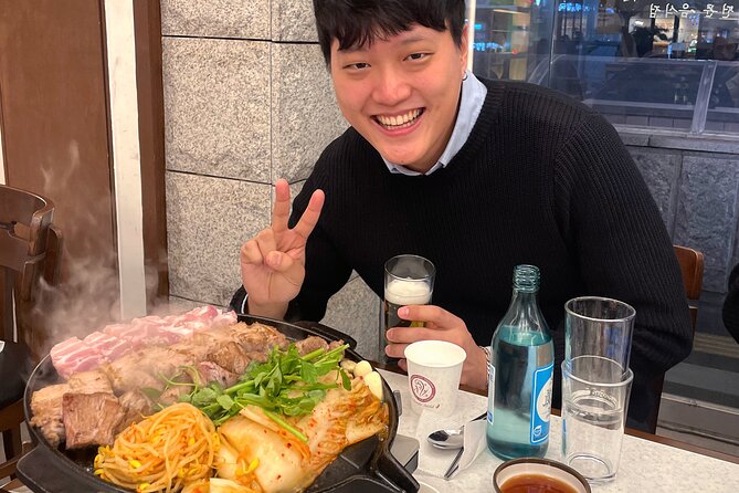 Seoul: Korean bbq place of the month curated by the Host - Price and Value: Is $32.89 Fair for Seoul BBQ?