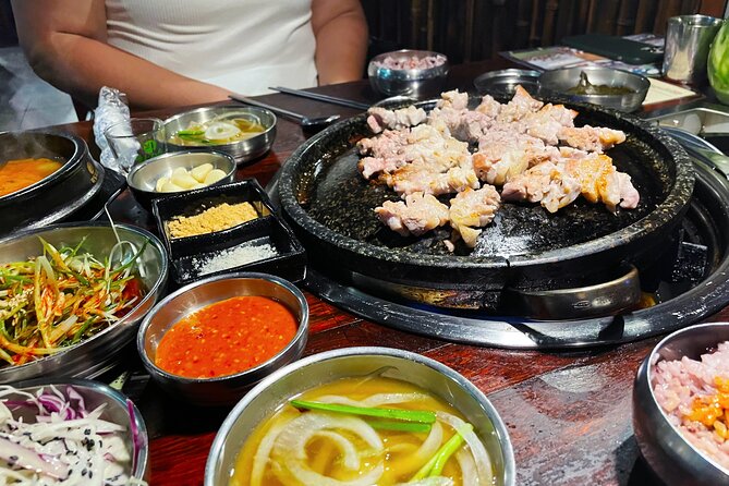 Seoul: Korean bbq place of the month curated by the Host - Hosts: What the Experience Feels Like With an Attentive Guide
