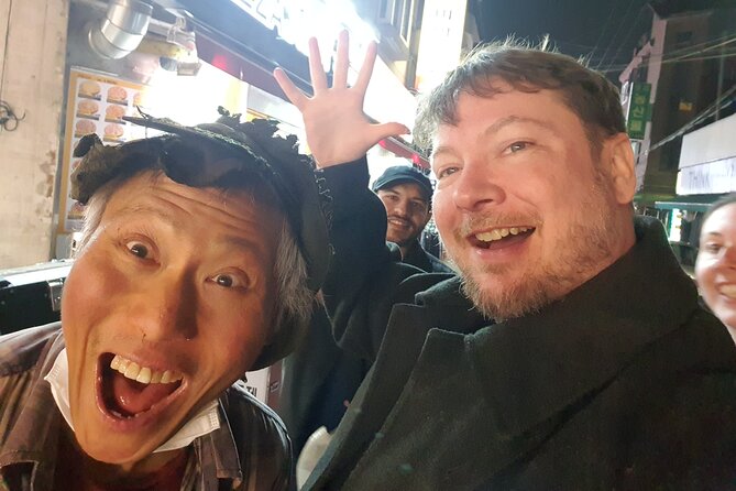 Seoul: Korean Chicken & Beer Night Tour with Local Hidden Gems - Walking, Drinking Age, and Comfort: The Practical Side You Should Not Ignore