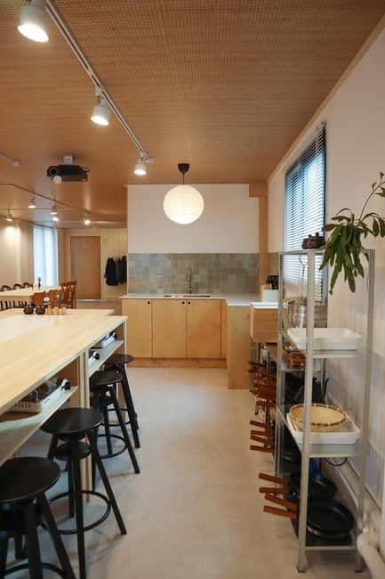 Seoul: Korean Cooking Class with Local Grocery Shopping - Key highlights that make this Seoul food class worth it