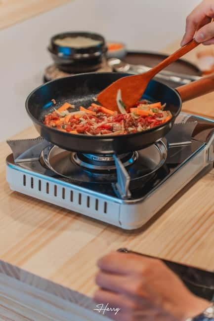Seoul: Korean Cooking Class with Local Grocery Shopping - Who should book this Seoul cooking class