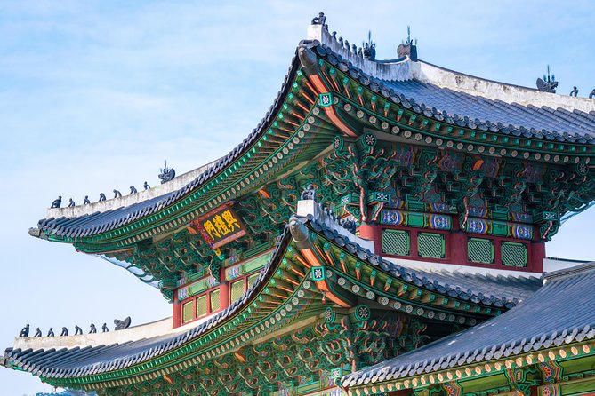 Seoul Like a Local: Private & Personalized Experience (2-3 hours) - Key things that make this tour work